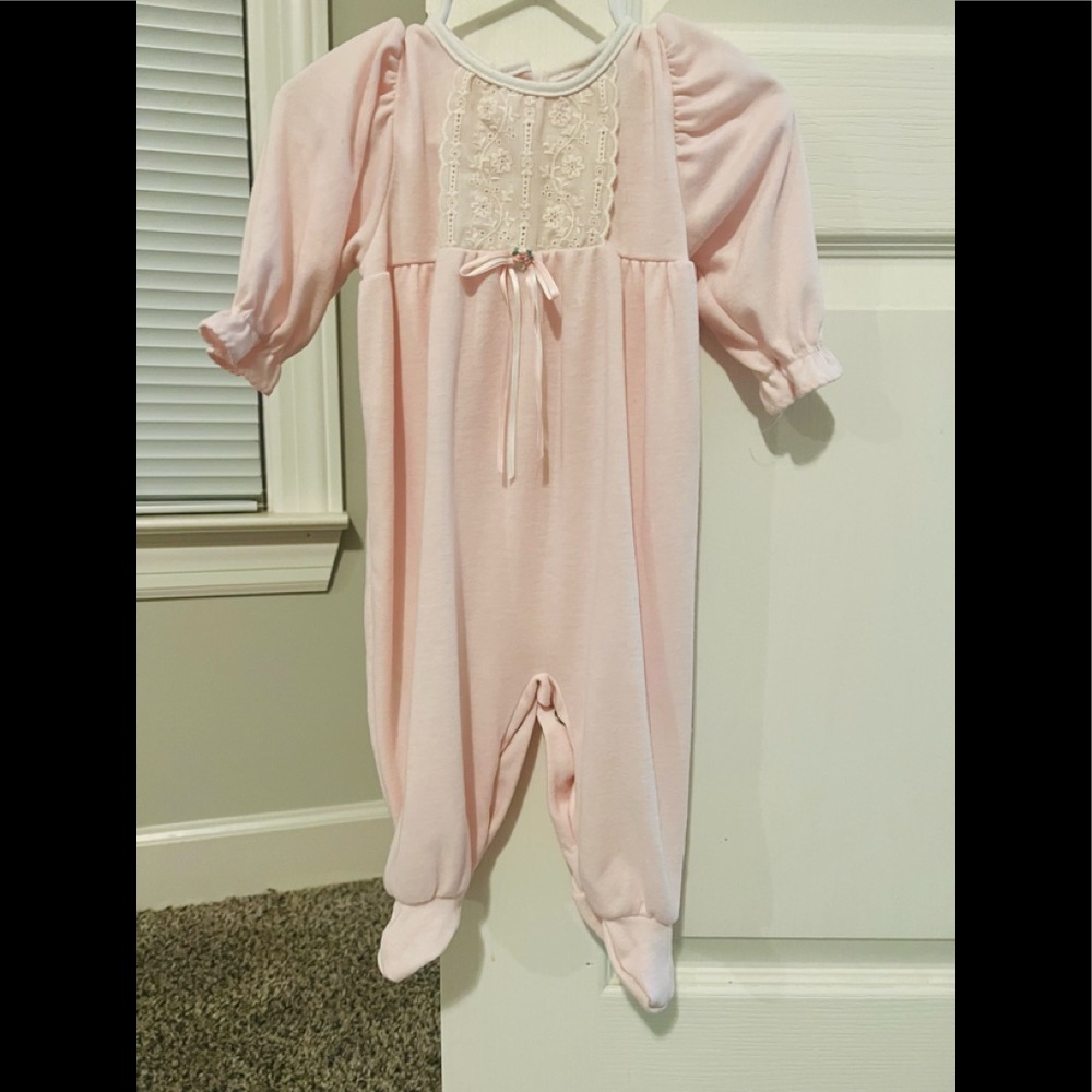 COPY - Baby Dior